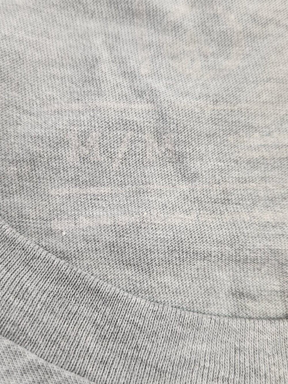 tentree Mens T-Shirt Lot Size Medium Blue Pocket Gray Heathered Bundle of 2 - Picture 14 of 16